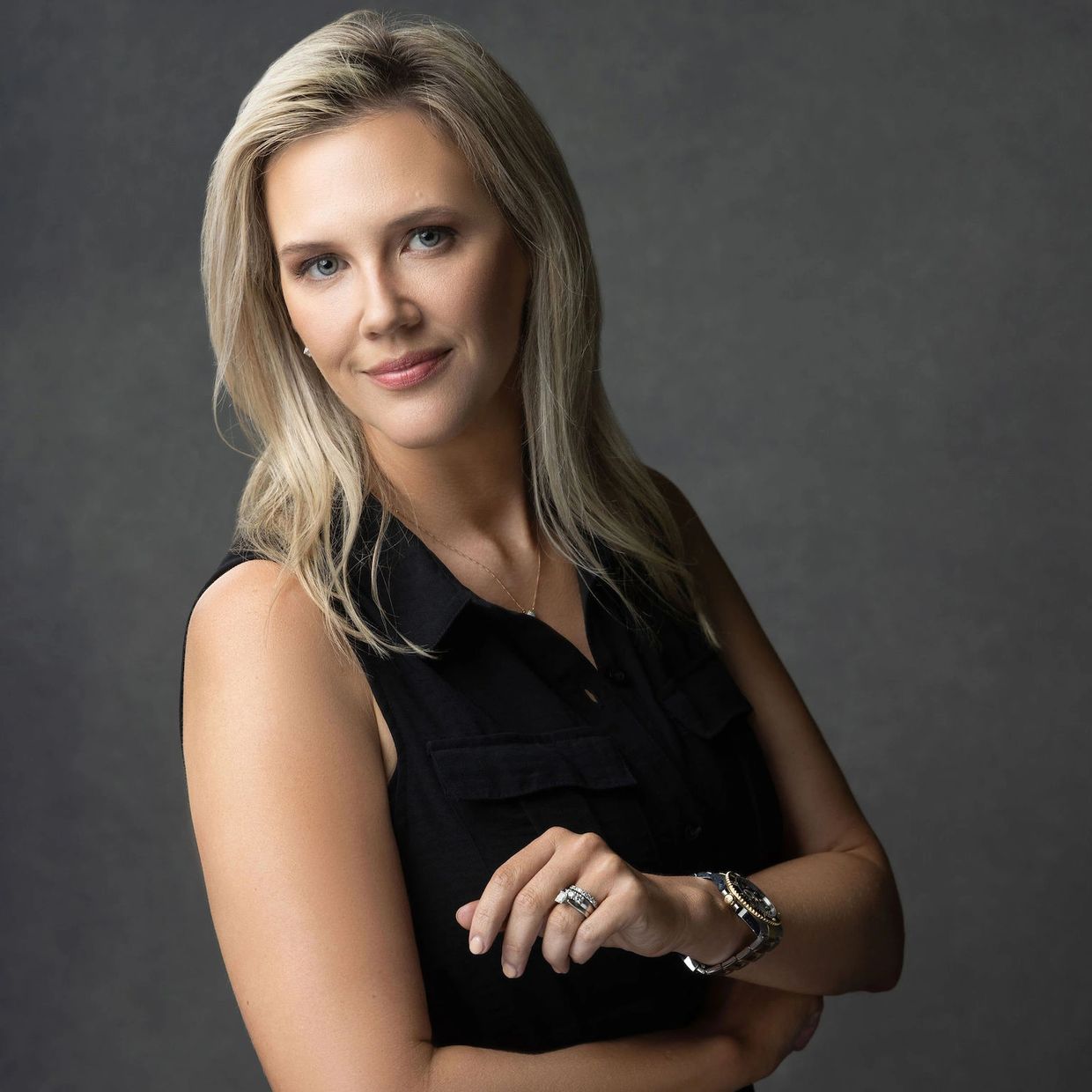 Sarah Bio Power Stroke Magic